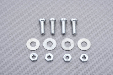 Universal Front Mudguard Extension