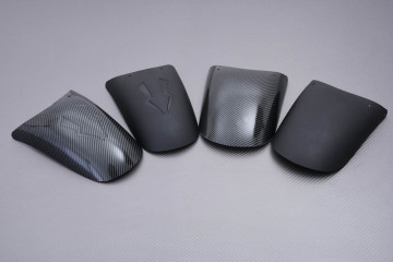 Universal Front Mudguard Extension