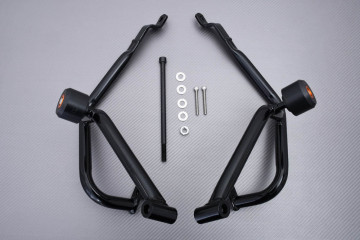 Barre di protezione motore...