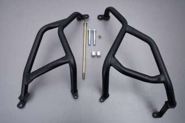 Barre di protezione motore...