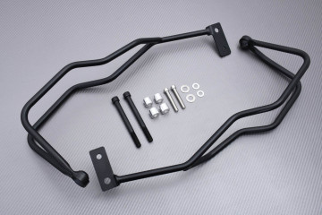 Barre di protezione...