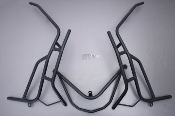 Barres de Protection de...