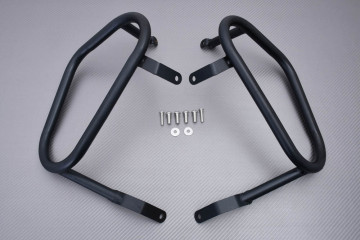 Barres de Protection de...