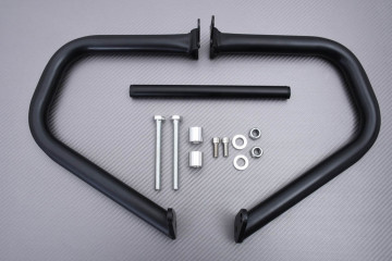 Specific Fairing Protection...