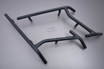 Specific Scooter Step...