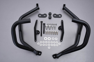 Barres de Protection de...