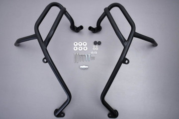 Specific Scooter Step...