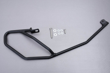 Barres de Protection...