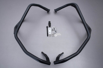 Specific Fairing Protection...