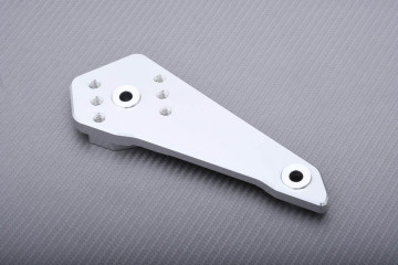 Pareja de estriberas reposapiés delanteras HONDA XADV 750 2021 - 2023