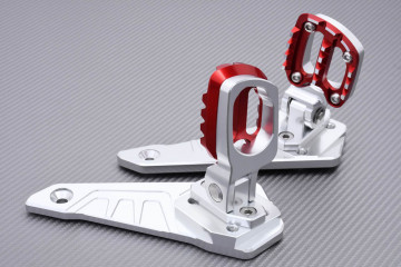 Front Footrest Bracket HONDA XADV 750 2021 - 2023