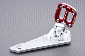 Front Footrest Bracket HONDA XADV 750 2021 - 2023