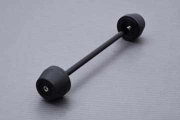 Topes de protección anticaída horquilla YAMAHA MT07 / MT09 / TRACER / XSR 700 / 900 2013 - 2023