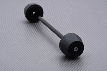 Front Protection Pads for Fork YAMAHA MT07 / MT09 / TRACER / XSR 700 / 900 2013 - 2023