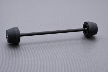 Front Protection Pads for Fork YAMAHA MT07 / MT09 / TRACER / XSR 700 / 900 2013 - 2023