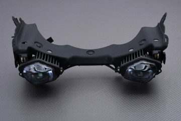 Front headlight YAMAHA YZF...