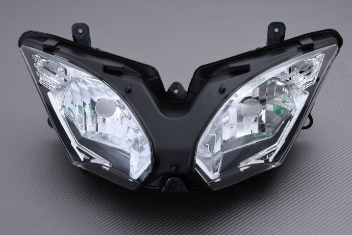 Optique Avant KAWASAKI NINJA 650 R 2017 - 2019