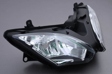 Front headlight KAWASAKI NINJA 650 R 2017 - 2019