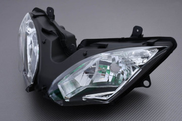 Front headlight KAWASAKI NINJA 650 R 2017 - 2019