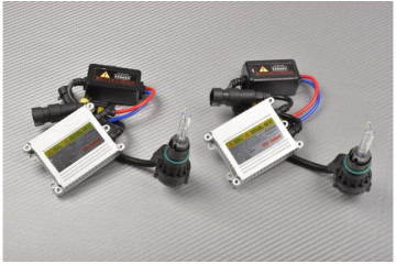 Optique Avant KAWASAKI NINJA 650 R 2017 - 2019