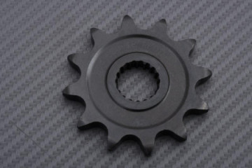 Pignon RENTHAL SUZUKI RMZ / PE / RM 125 / 175 / 250 1978 - 2012 Type : 254