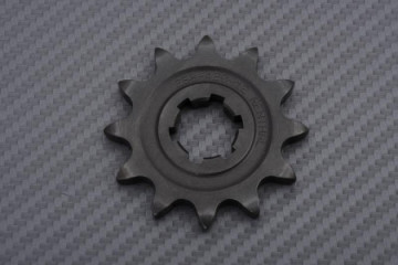 Front Sprocket RENTHAL KAWASAKI KX 60 / 65 / 80 / 85 / 100 / SUZUKI RM 65 / 80 / 85 1983 - 2021 Type : 258