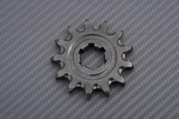 Ritzel RENTHAL SUZUKI RM 80 / 85 / YAMAHA YZ 80 / TY 125 / 175 1975 - 2023 Type : 258