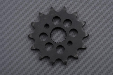 Front Sprocket RENTHAL HONDA CB / CG / CM / NX / XLS / CR / CRF 70 / 80 / 85 / 125 1978 - 2012 Type : 259