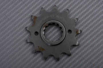 Front Sprocket RENTHAL KAWASAKI ZZR / GPX / EX / KR / KL 250 / 600 / 650 1984 - 2000 Type : 260