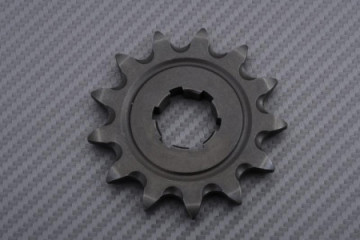 Front Sprocket RENTHAL HUSQVARNA WR / CR / WRK 250 / 260 / 360 / CAGIVA WMX 250 1988 - 2002 Type : 270