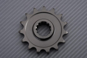 Pignon RENTHAL HONDA CBF...