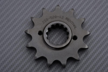 Front Sprocket RENTHAL HONDA CB 550 / 750 1971 - 1977 Type : 288