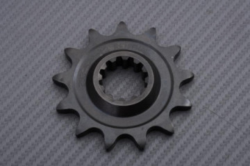 Pignone RENTHAL HUSQVARNA WR / TC / TE / SM / CR 250 / 300 / 350 / 450 / 510 / 570 / 610 / 630 1991 - 2012 Tipo : 293