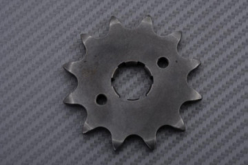 Front Sprocket RENTHAL HONDA XR / TLR / XLR / CR 125 / 200 / 250 / 350 1979 - 1987 Type : 296