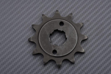 Front Sprocket RENTHAL HONDA XR 250 1988 - 1995 Type : 297