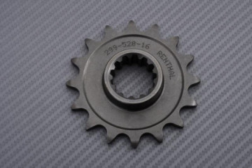 Ritzel RENTHAL HONDA VFR...