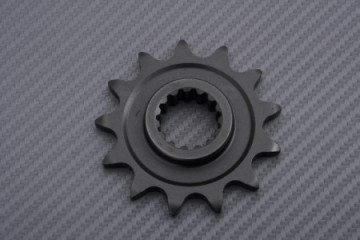 Front Sprocket RENTHAL KTM DUKE / SMC 690 / 790 / 890 / HUSQVARNA 701 / 901 1991 - 2022 Type : 304
