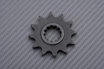 Pignone RENTHAL YAMAHA TZR / DT / APRILIA RS / RX / RIEJU MRX / SMX 50 1998 - 2002 Tipo : 306