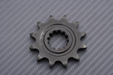 Pignone RENTHAL YAMAHA TZR / DT / APRILIA RS / RX / RIEJU MRX / SMX 50 1998 - 2002 Tipo : 306