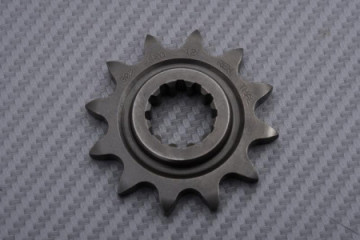 Ritzel RENTHAL HUSQVARNA CR 125 / KTM SX 60 / 65 / TM RACING MX / EN 125 1998 - 2017 Type : 307