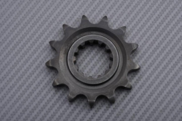 Ritzel RENTHAL YAMAHA MT07 / MT09 / MT10 / R1 / TENERE / TDM / XSR 700 / 900 / XJR / FZ8 / NIKEN 2002 - 2022 Type : 309