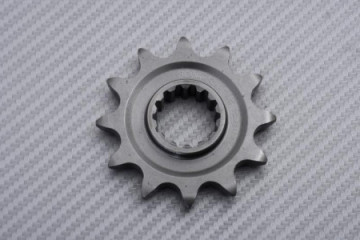 Front Sprocket RENTHAL GASGAS FSE / FSR / EC 200 / 250 / 300 / 400 / 450 1999 - 2015 Type : 360