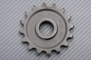 Ritzel RENTHAL BOMBARDIER...