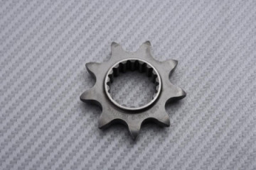 Front Sprocket RENTHAL GASGAS TXT / TXT PRO 125 / 200 / 250 / 280 / 300 2002 - 2015 Type : 429