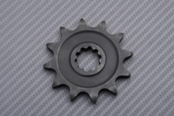 Front Sprocket RENTHAL SUZUKI RMZ 250 / KAWASAKI KXF 250 2004 - 2006 Type : 438