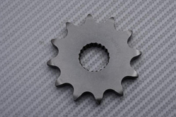 Front Sprocket RENTHAL HONDA CRF / CR 125 / 250 / R / X 2004 - 2007 Type : 439