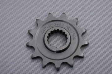 Front Sprocket RENTHAL SUZUKI RMX / RMZ 450 2005 - 2012 Type : 447