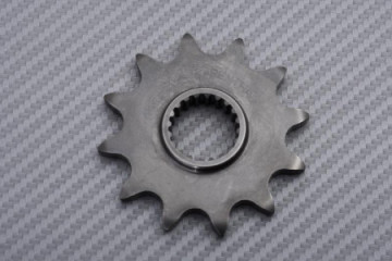 Front Sprocket RENTHAL KAWASAKI KXF 250 2006 - 2021 Type : 453