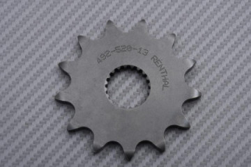 Front Sprocket RENTHAL GAS...