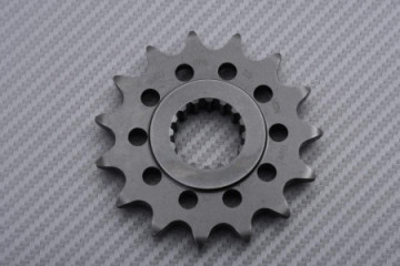 Front Sprocket RENTHAL SUZUKI GSXR 1000 / R 2017 - 2020 Type : 500